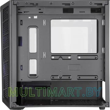 Корпус Cooler Master MasterBox MB311L ARGB с контроллером MCB-B311L-KGNN-S02 картинка 7